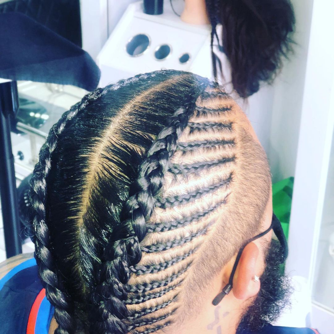 box braids
