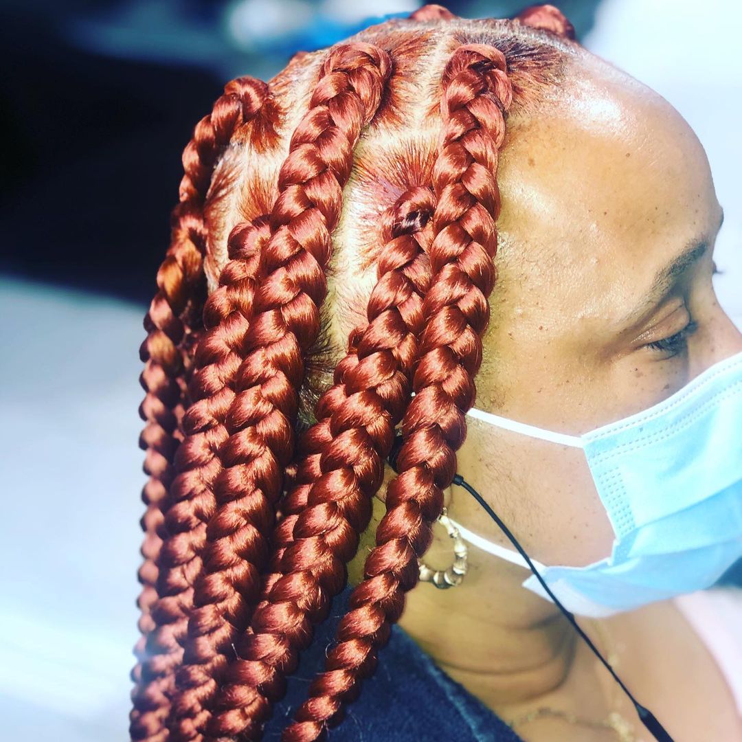 braids