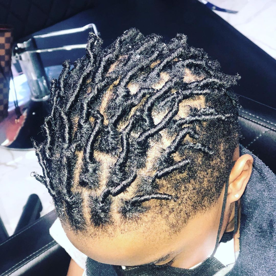 box braids